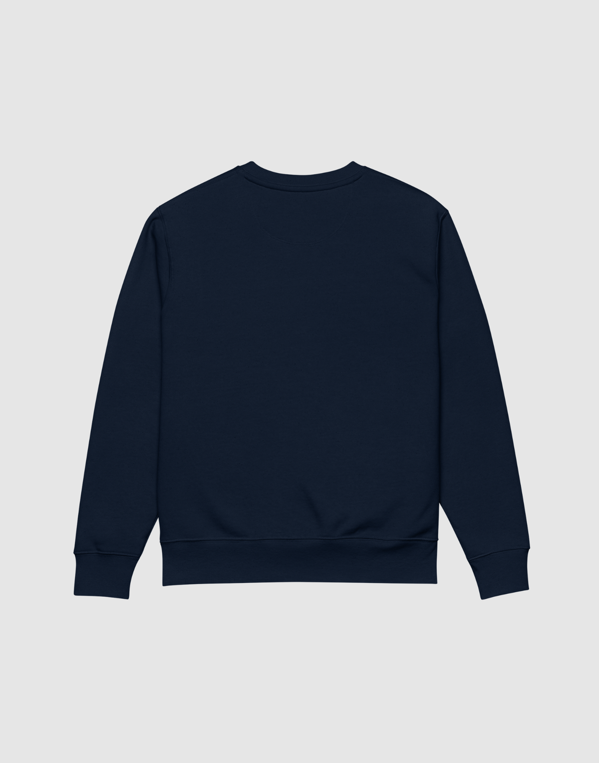LOGO SWEATER