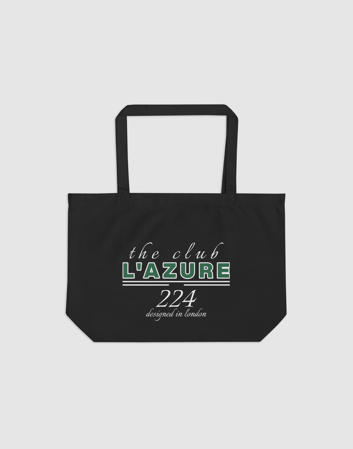 224 TOTE BAG