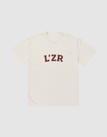 LZR OVERSIZED TEE