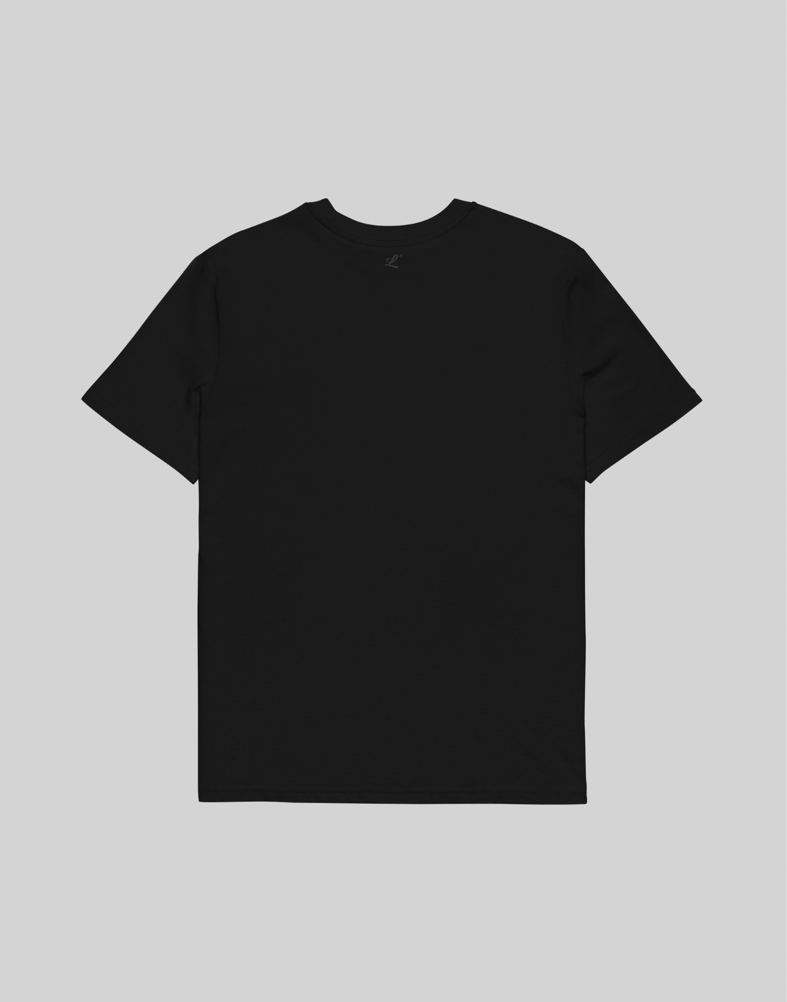 ESSENTIAL BASIC TEE