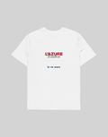 LA VIE AZURE TEE