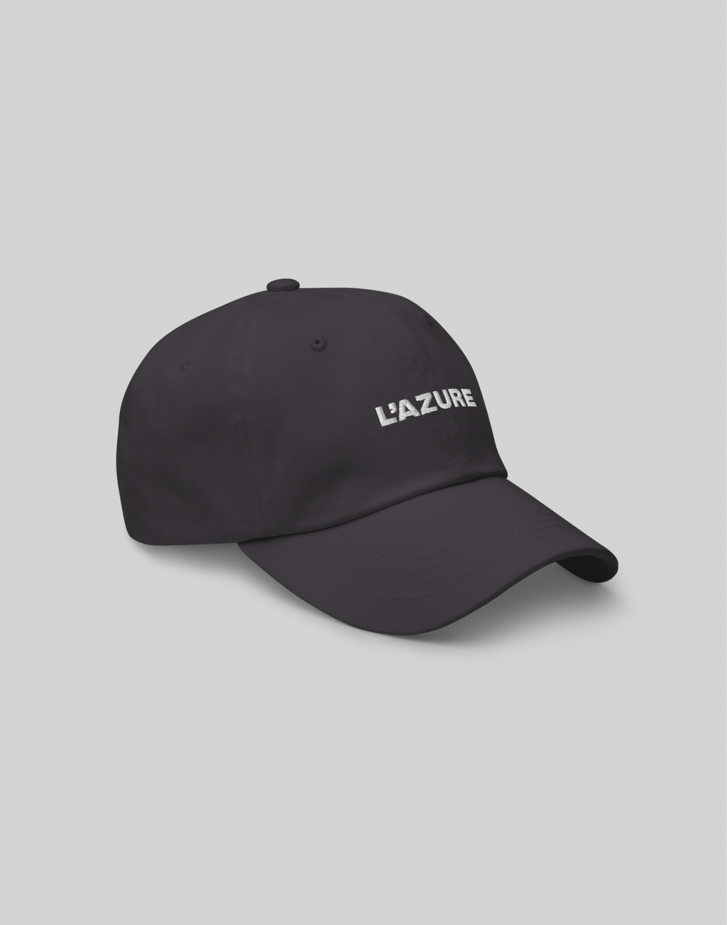 LOGO HAT