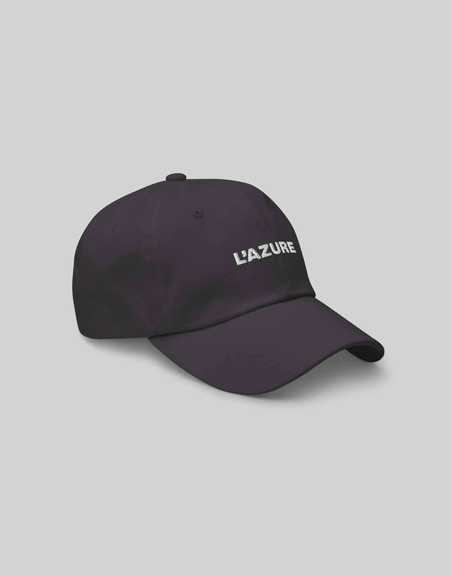 LOGO HAT