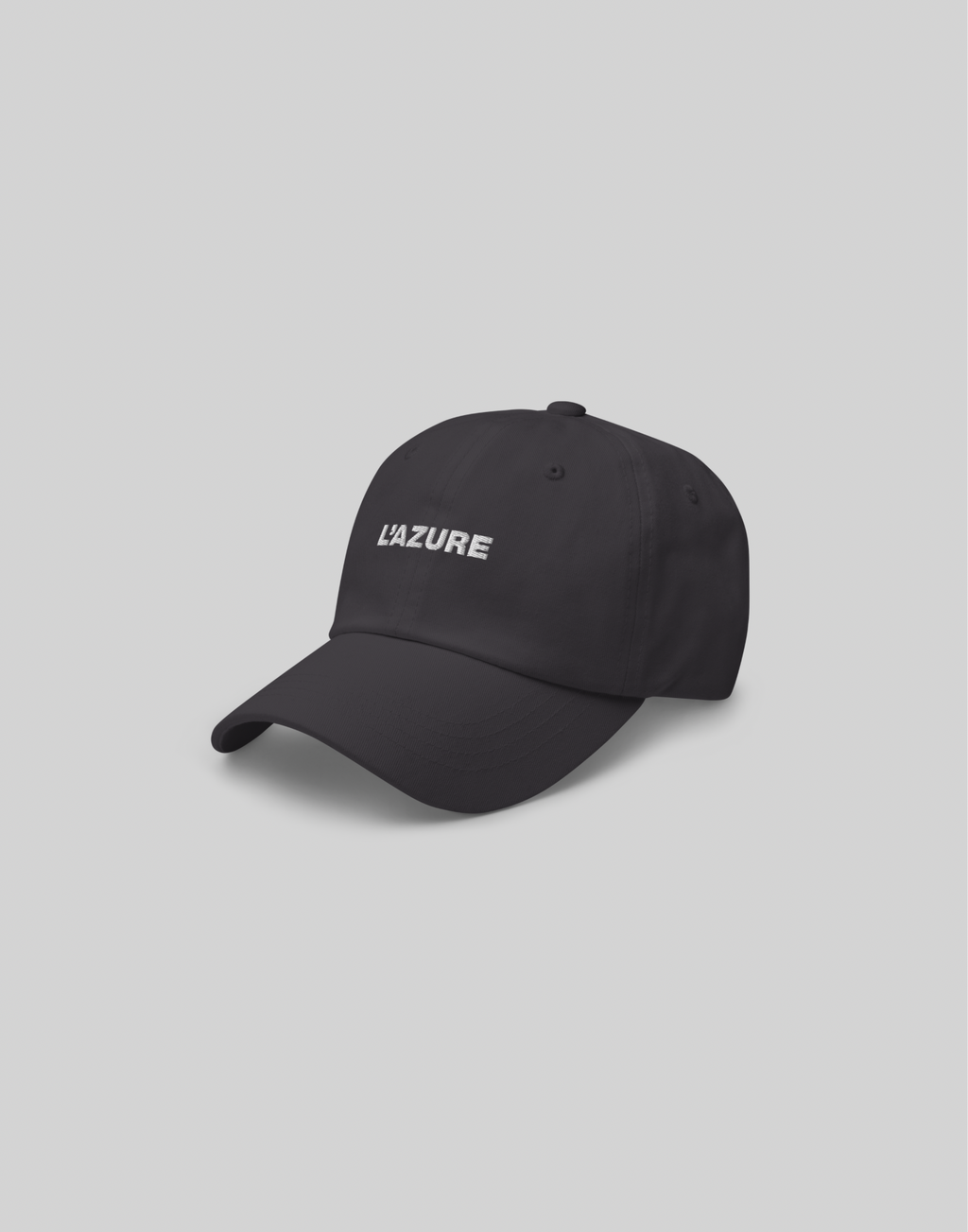 LOGO HAT