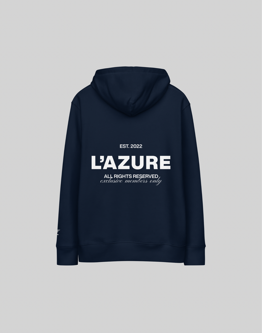 MEMBERS HOODIE