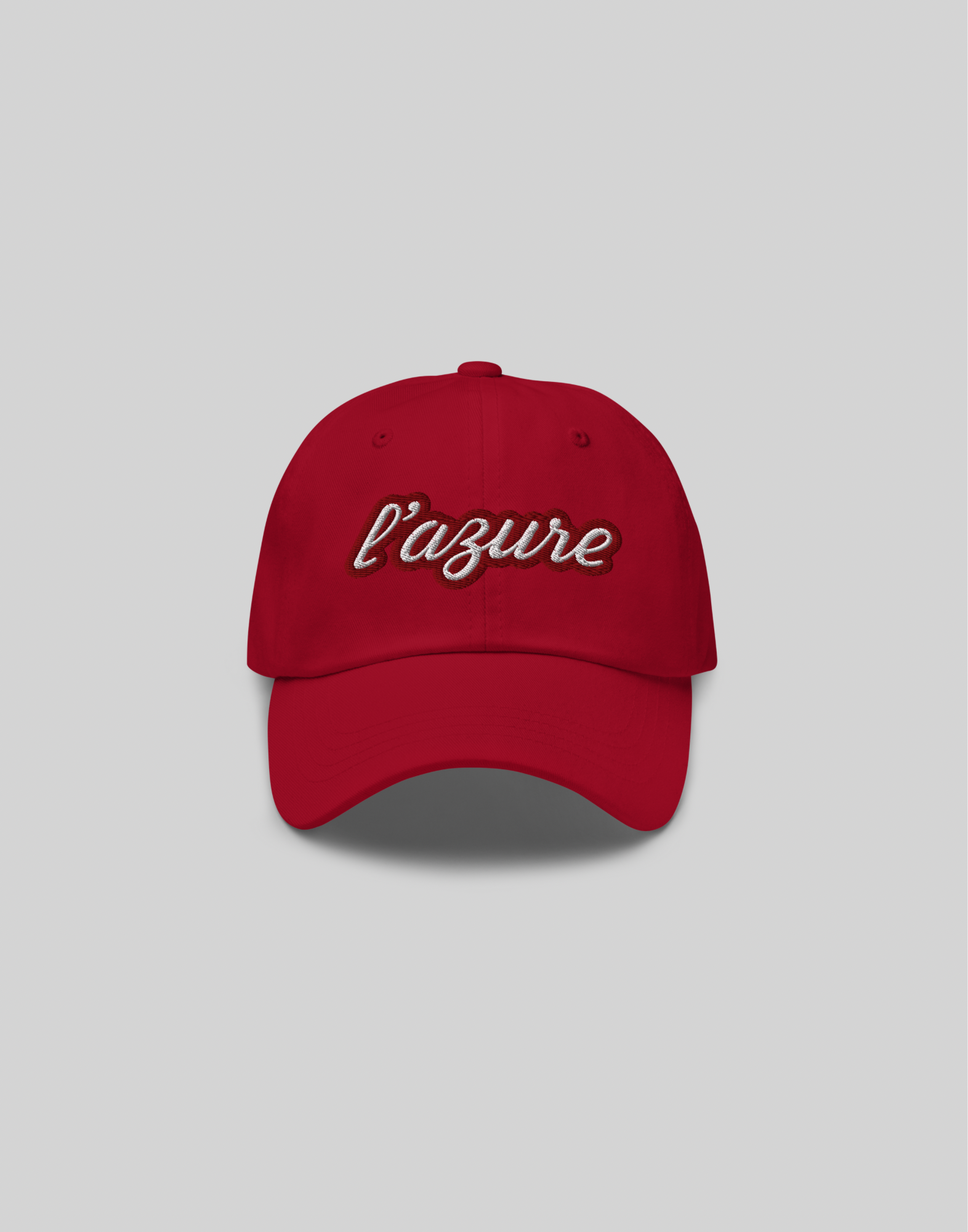 SIGNATURE HAT
