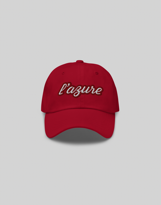 SIGNATURE HAT