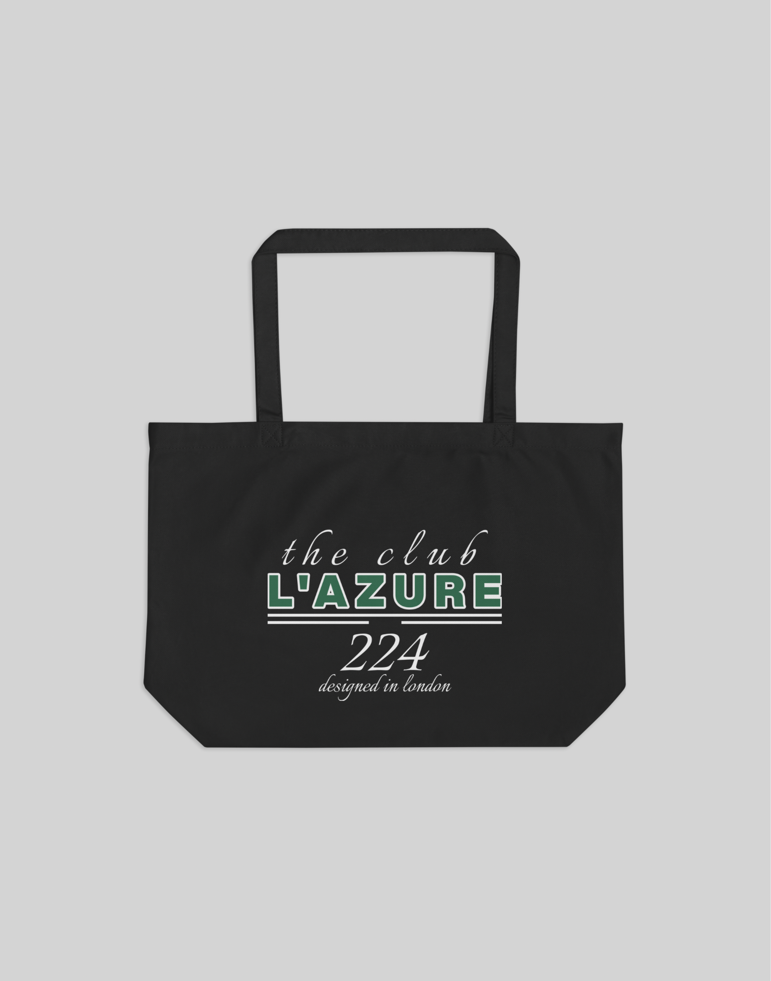 224 TOTE BAG
