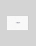 L'AZURE GIFT CARD