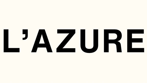 l'azure